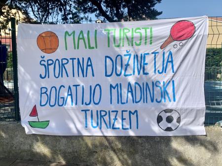 Prireditev Vrtca Mavrica Izola (3)